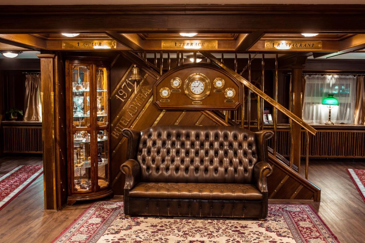 Admiral Botel — Photos 2